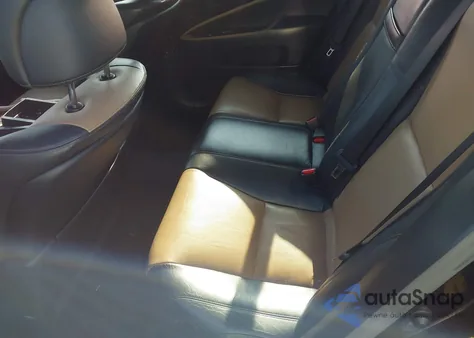 2012 Lexus Ls 460 из США, поврежденный, VIN JTHBL5EF1C5111656